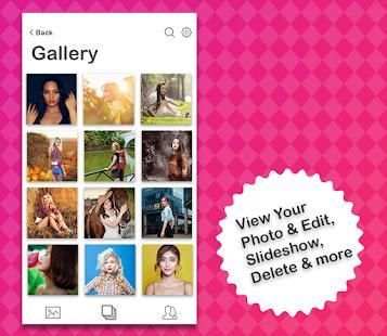A+ Gallery Pro - Photos and Albums 6 تصوير الشاشة