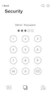 A+ Gallery Pro - Photos and Albums 5 تصوير الشاشة