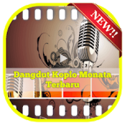 Dangdut Koplo Monata Terbaru icon