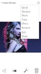 A+ Gallery Pro - Photos and Albums 2 تصوير الشاشة