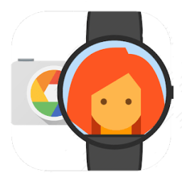 ikon smartphone camera to smartwatch android
