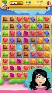 Candy Garden screenshot 6