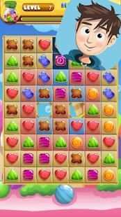 Candy Garden screenshot 4
