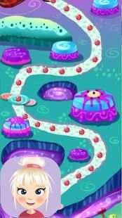 Candy Garden screenshot 7