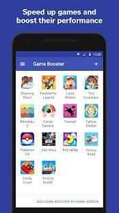 The Cleaner - Speed up & Clean screenshot 8