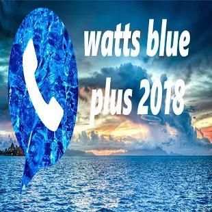 Watts Blue Plus 2018 screenshot 2