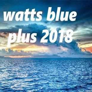 Watts Blue Plus 2018 screenshot 1