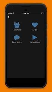 Get Followers Fast Boost screenshot 1