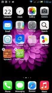 xOS Launcher screenshot 4