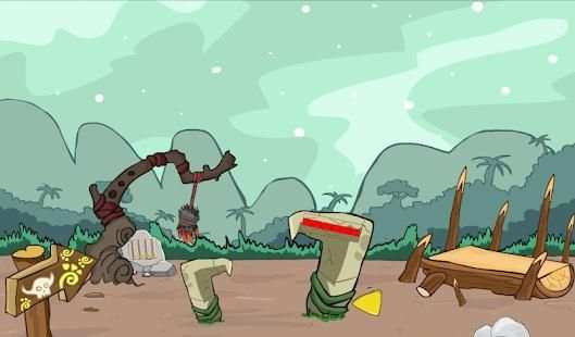 Recessive Bird Rescue screenshot 3