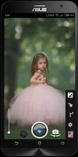 Camera Phorograper Profesional screenshot 3