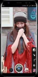 Camera Phorograper Profesional screenshot 4