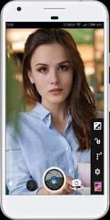 Camera Phorograper Profesional screenshot 1
