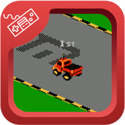 ikon R.C. PRO-AM CLASSIC Nes