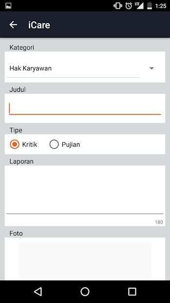 Indomaret Rumah Kedua-ku screenshot 2