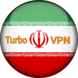 ikon TURBO VPN-IRAN