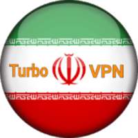 TURBO VPN-IRAN