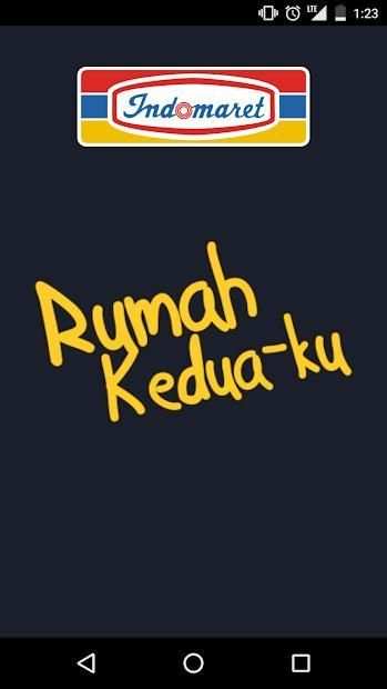 Indomaret Rumah Kedua-ku screenshot 6