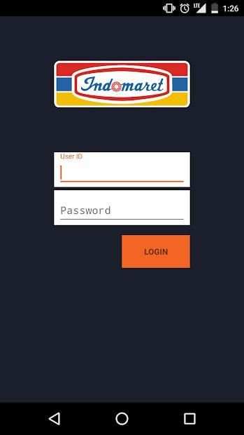 Indomaret Rumah Kedua-ku screenshot 5
