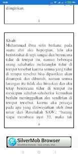 Ayat 33 screenshot 1