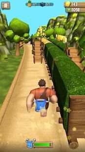 wreck run ralph 2 स्क्रीनशॉट 6
