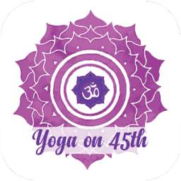 Yoga on 45th Rewards