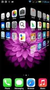xOS Launcher screenshot 5