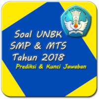 UNBK SMP 2018 (UNBK Mobile) on 9Apps