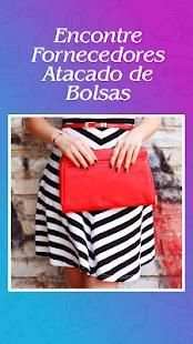 Guia Comprar Roupas Atacado Para Revender screenshot 8