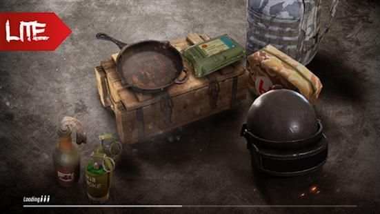 لعلبة الحرب تكتيك screenshot 3