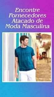 Guia Comprar Roupas Atacado Para Revender screenshot 7