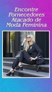 Guia Comprar Roupas Atacado Para Revender screenshot 6