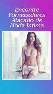 Guia Comprar Roupas Atacado Para Revender screenshot 4