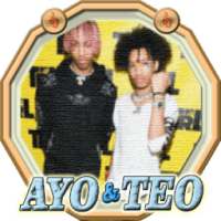 Ayo & Teo Songs 2018