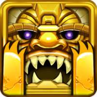 Endless Run Lost 2018