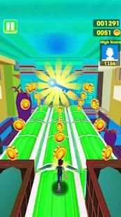 Subway Online Surf : Bus Runner screenshot 5