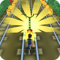 Subway Online Surf Bus Runner 1.6