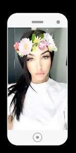 Snappy Photo - Face Filters & Stickers screenshot 6