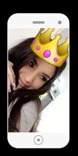 Snappy Photo - Face Filters & Stickers screenshot 7