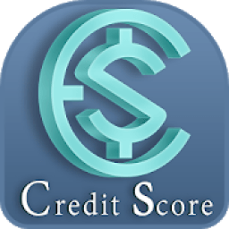 Credit Score आइकन