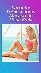 Guia Comprar Roupas Atacado Para Revender screenshot 1