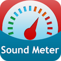 ikon Sound Meter : Noise Meter