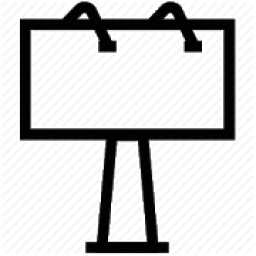 Hoarding Photo Frames 2018 आइकन