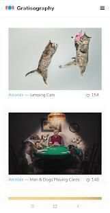 Gratisography - Free High-Resolution Photos screenshot 6