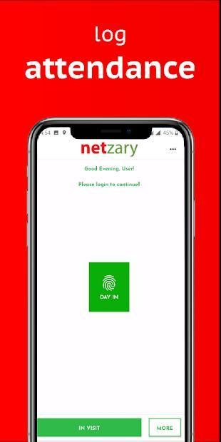 netzary screenshot 4