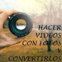 Hacer Videos con Fotos y Musica Gratis Guia on 9Apps