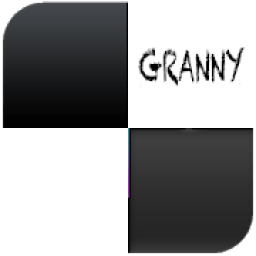 ikon Granny Piano Tiles *