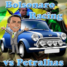 Bolsonaro Racing icon