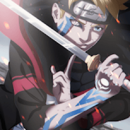 ultimate ninja arena icon