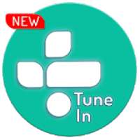 Free Tunein Radio & Music Tips 2018